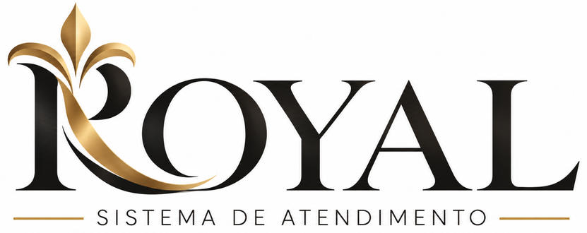 Royal Sistema de Atendimento